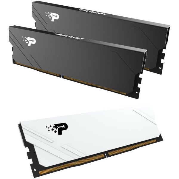 满盈网配资 博帝推出三系列 Signature Line DDR5 内存条，标准 1.1V 电压